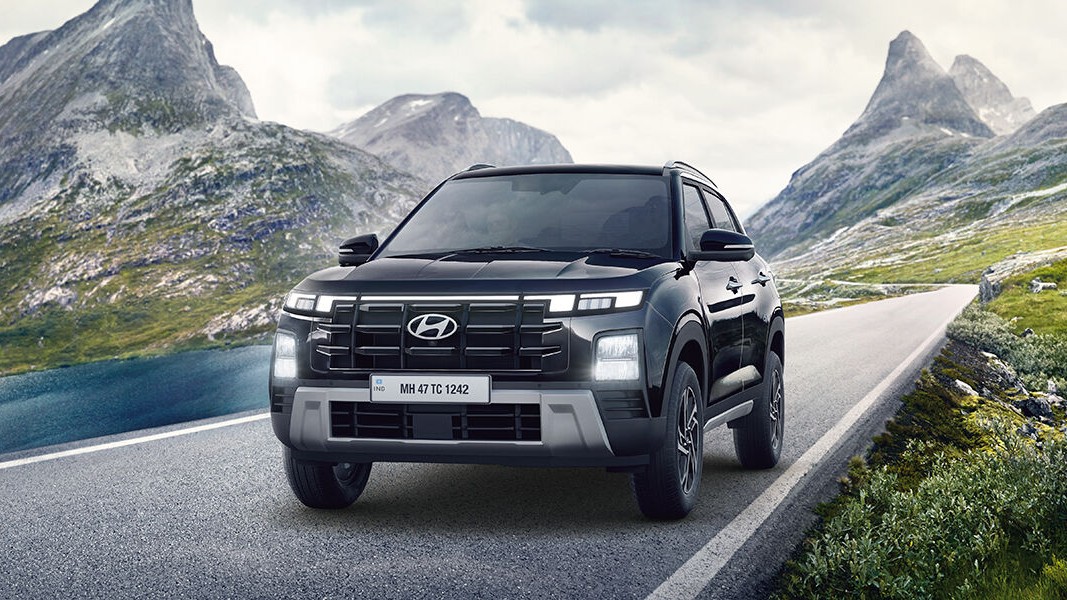 Hyundai Motor India Stock Hits Record High On Three-Year Wage Deal With Employee Union