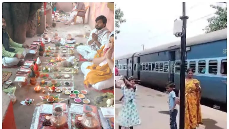 पितृपक्ष मेला: ये ट्रेनें बिहार के इन दो खास स्टेशनों पर 16 दिनों तक रुकेंगी, देखें पूरी लिस्ट