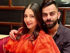 Virat Kohlis Instagram Account Deactivated, Fans Seek Answers From Anushka Sharma
