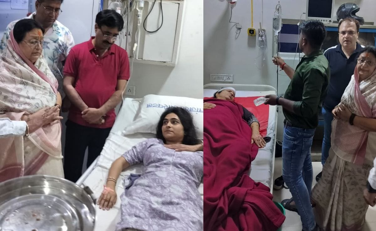Latest and Breaking News on NDTV Latest and Breaking News on NDTV