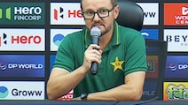 'Not Helped Pak Cricket': Selectors Revolt Over Coach Hesson's Authority