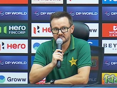 Not Helped Pak Cricket: Selectors Revolt Over Coach Hessons Authority