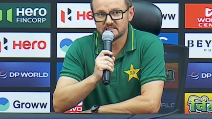 'Not Helped Pak Cricket': Selectors Revolt Over Coach Hesson's Authority