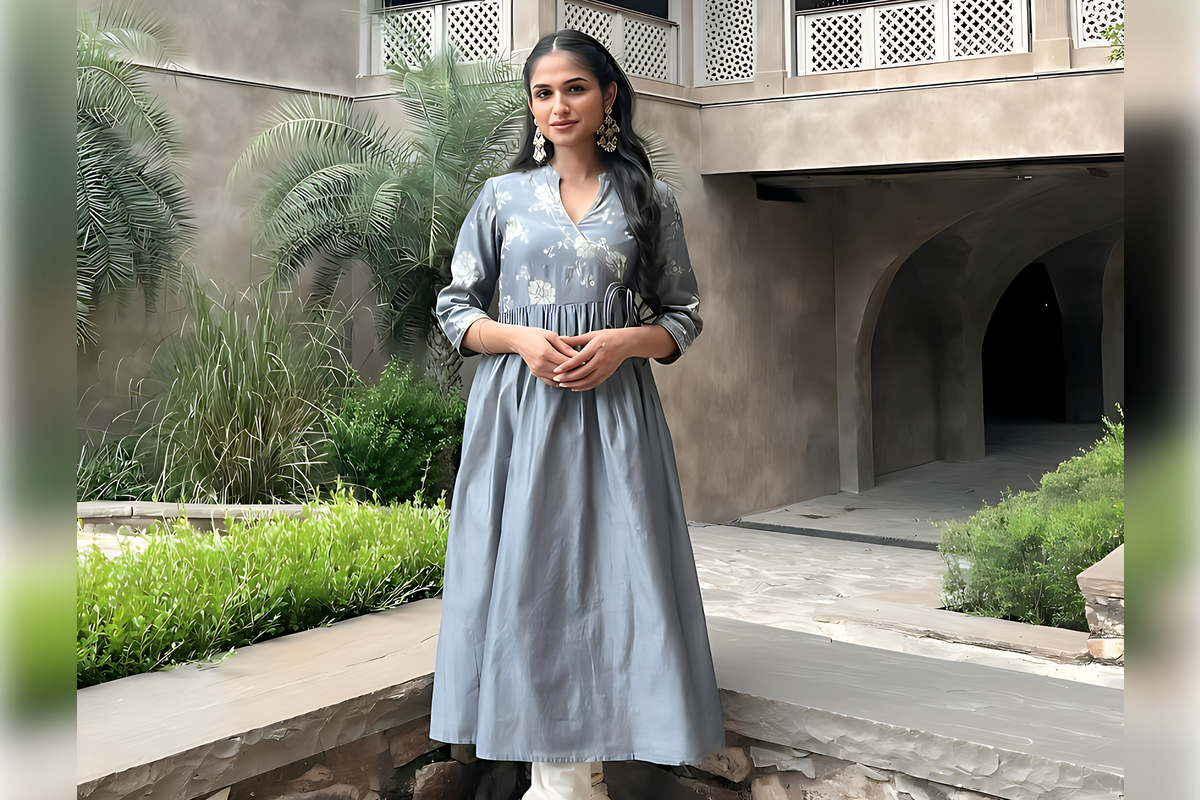 Kashish Kapoor Raises Questions On Loud Ganpati Visarjan Processions: "Na Sur Na Taal..."