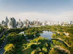How To Enjoy A Budget Holiday Under INR 40,000 In Vibrant Bangkok