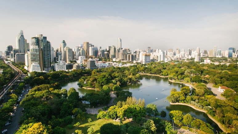 How To Enjoy A Budget Holiday Under INR 40,000 In Vibrant Bangkok How To Enjoy A Budget Holiday Under INR 40,000 In Vibrant Bangkok