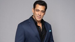 Salman Khan 'Shows More Cleavage' Than His Female Co-Stars, But Says He Has Asked Them To 'Change'