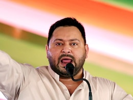 Opinion: Tejashwi Yadav's Gamble: A Coalition On The Brink Opinion: Tejashwi Yadav's Gamble: A Coalition On The Brink