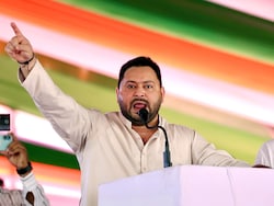 Tejashwi Yadav To Contest 2 Seats In Bihar: Sources