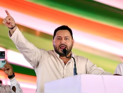 Tejashwi Yadav&#039;s Big Bihar Promise: &quot;Government Job For All Households&quot;