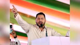 Tejashwi Yadav's Big Bihar Promise: "Government Job For All Households"