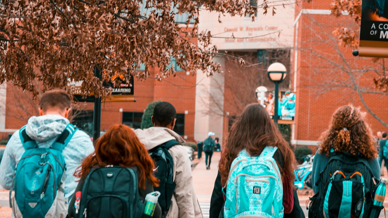 Branded Backpacks Under 1000 For Kids: Is The Need Real?