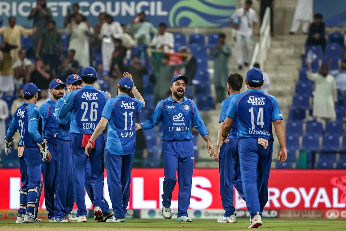 Afghanistan vs Hong Kong Highlights, Asia Cup 2025: PBKS Star Azmatullah Omarzai Slams Record 20-Ball 50 As Afghanistan Defeat Hong Kong By 94 Runs