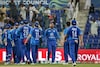 Asia Cup 2025: PBKS Star Slams Record 20-Ball 50 As AFG Beat HKG By 94 Runs