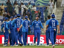 Afghanistan vs Hong Kong Highlights, Asia Cup 2025: PBKS Star Azmatullah Omarzai Slams Record 20-Ball 50 As Afghanistan Defeat Hong Kong By 94 Runs