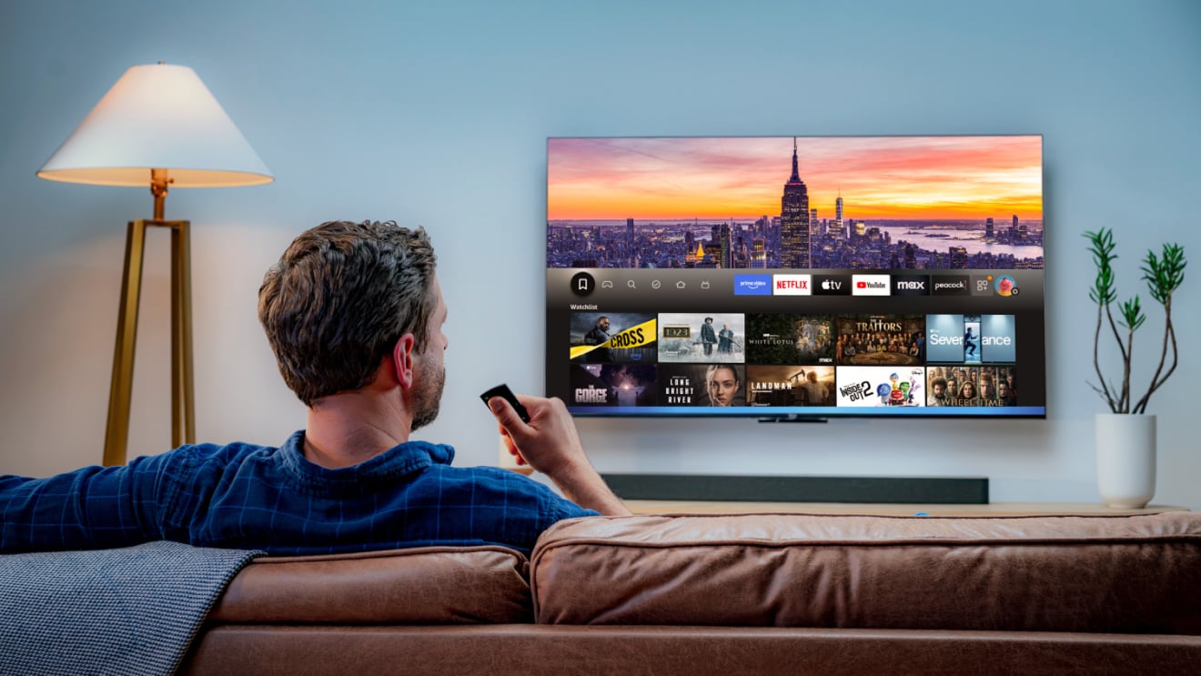 Amazon Brings New Fire TV Lineup with Alexa+