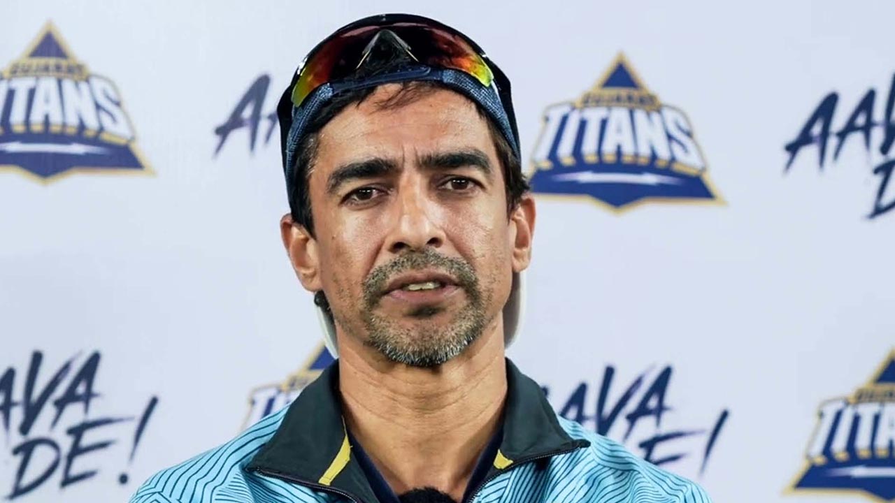 Mithun Manhas Files Nomination For Post Of BCCI President