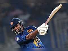SL vs OMA T20 WC 2026: कप्तान दासुन शनाका ने रचा इतिहास, T20I में श्रीलंका के लिए जड़ दिया सबसे तेज अर्धशतक