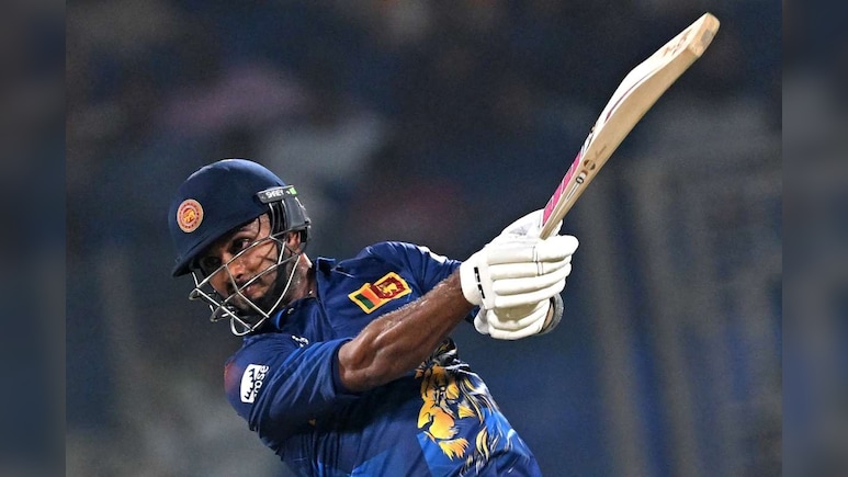 SL vs OMA T20 WC 2026: कप्तान दासुन शनाका ने रचा इतिहास, T20I में श्रीलंका के लिए जड़ दिया सबसे तेज अर्धशतक