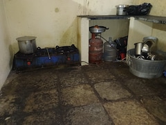 Diet Kitchens Of Three Government Hospitals In Hyderabad Flagged For Food Safety Violations