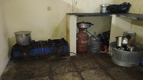 Diet Kitchens Of Three Government Hospitals In Hyderabad Flagged For Food Safety Violations
