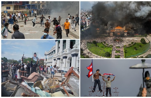 Nepal Protest: एयर इंडिया ने दिल्ली से काठमांडू के लिए भेजा विशेष विमान