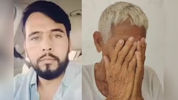 Rajasthan: फूट-फूटकर रोने लगे रोहित गोदारा के पिता, बोले- बूढ़ा हो गया हूं, पुलिस दरवाजे पर खड़ी है