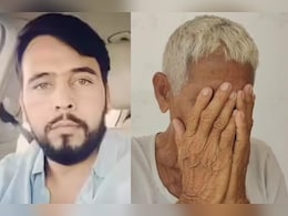 Rajasthan: फूट-फूटकर रोने लगे रोहित गोदारा के पिता, बोले- बूढ़ा हो गया हूं, पुलिस दरवाजे पर खड़ी है Rajasthan: फूट-फूटकर रोने लगे रोहित गोदारा के पिता, बोले- बूढ़ा हो गया हूं, पुलिस दरवाजे पर खड़ी है