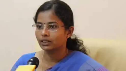 IAS Success Story: कभी भैंस चराई, फिर टीवी सीरियल ने दिखाई राह, ऐसी संघर्ष की कहानी जो दिल छू लेगी