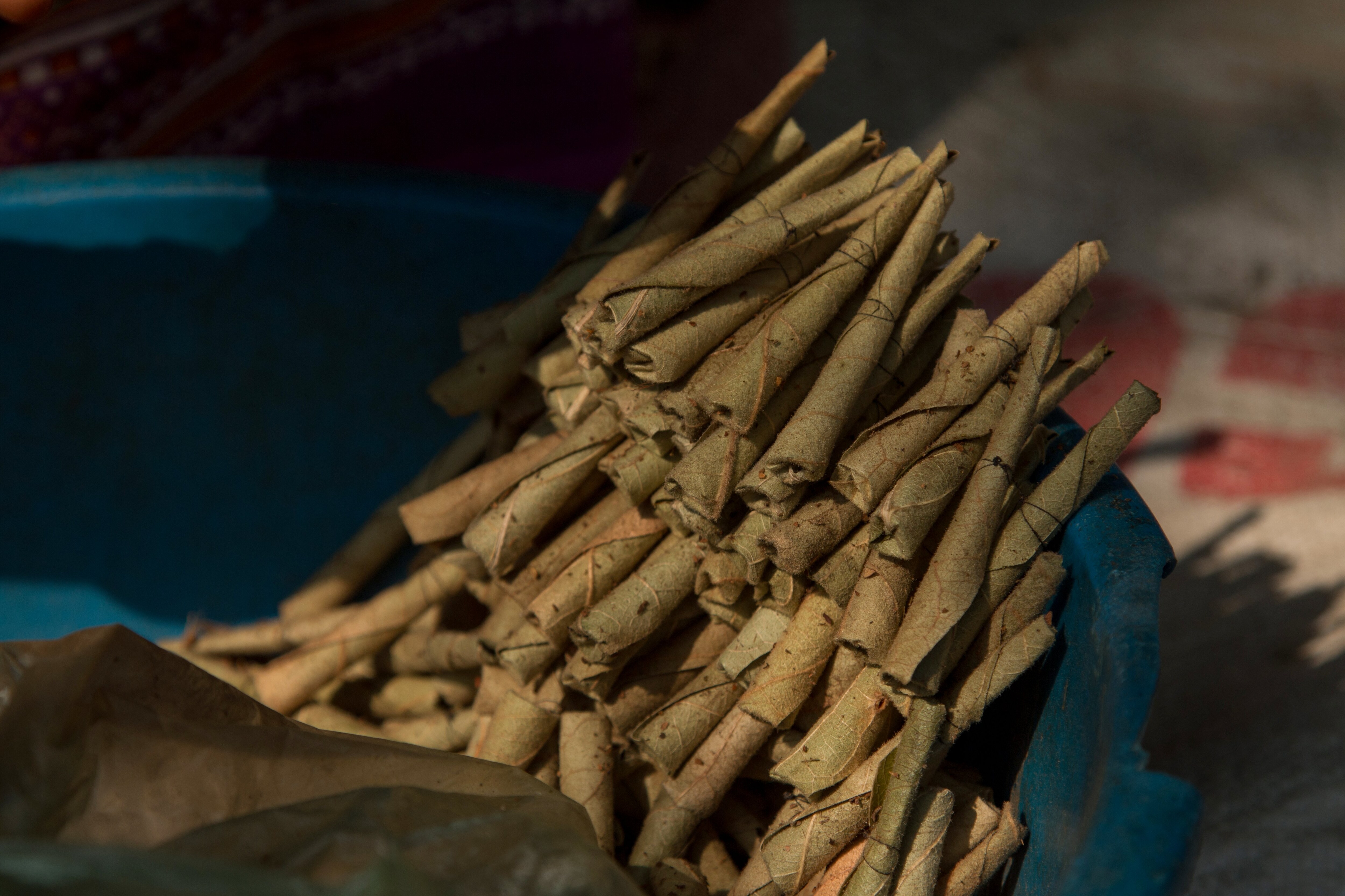 RSS Affiliate Urges Sitharaman To Keep GST Under 5% For Beedi Industry
