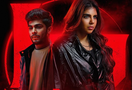 <i>Lokah Chapter 1: Chandra</i> Creates History As Malayalam Cinema's First Female Superhero Film