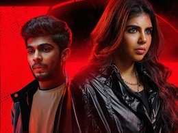 <i>Lokah Chapter 1: Chandra</i> Creates History As Malayalam Cinema's First Female Superhero Film <i>Lokah Chapter 1: Chandra</i> Creates History As Malayalam Cinema's First Female Superhero Film
