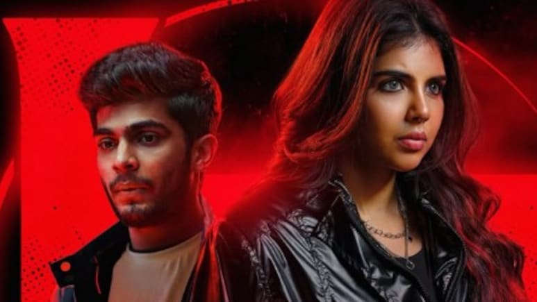 <i>Lokah Chapter 1: Chandra</i> Creates History As Malayalam Cinema's First Female Superhero Film <i>Lokah Chapter 1: Chandra</i> Creates History As Malayalam Cinema's First Female Superhero Film