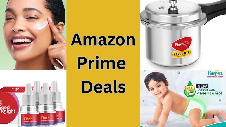 Amazon Great Indian Festival की ये हैं ऐसी डील जो कराएंगी जमकर बचत ही बचत