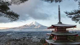 Japan's Visa Fees Set To Rise 5 Times, First Hike In Nearly 50 Years