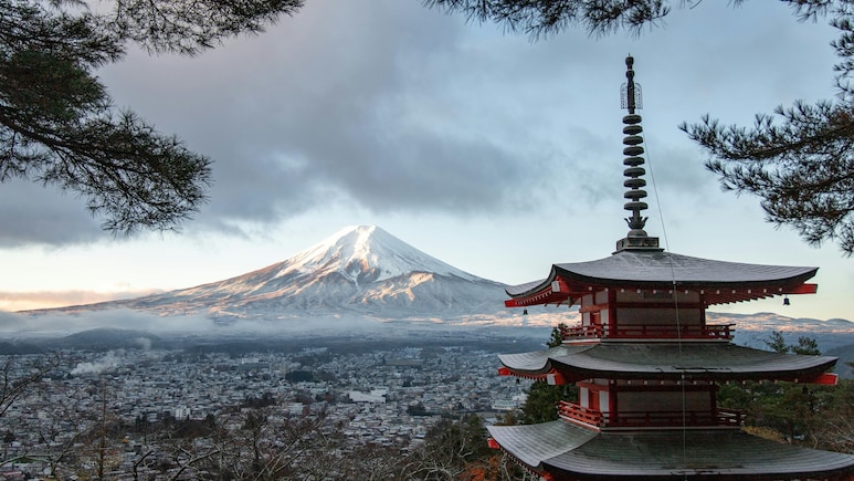 Japan Emerges As Top Pick For Indian Tourists With 68 Per Cent Growth In Travel Interest: Agoda Report