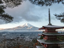 Japan Emerges As Top Pick For Indian Tourists With 68 Per Cent Growth In Travel Interest: Agoda Report Japan Emerges As Top Pick For Indian Tourists With 68 Per Cent Growth In Travel Interest: Agoda Report