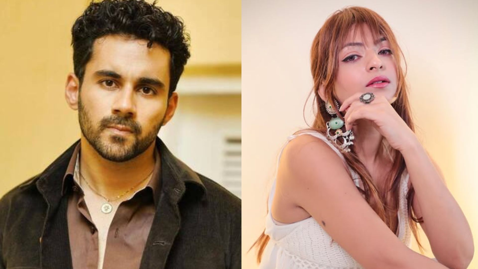 <i>Bigg Boss 19</i> Contestant Abhishek Bajaj's Ex-Wife Akanksha Jindal Accuses Him Of Cheating With Multiple Women: "I Was Heartbroken, Angry"