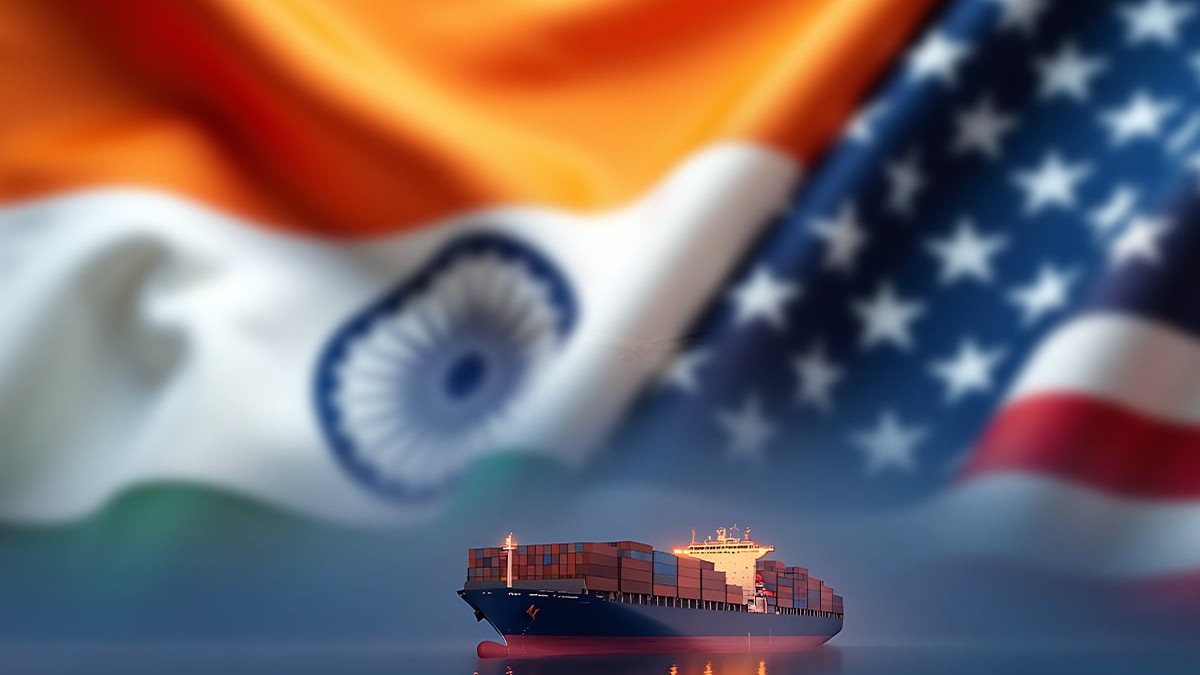 'High Non-Tariff Barriers': Trump Aide Targets India Ahead Of Trade Deal Talks
