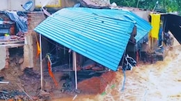 Maharashtra Rain : आजही कोसळधार! राज्यात आज कसा असेल पाऊस? कोणत्या जिल्ह्यांना अलर्ट?