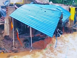 Maharashtra Rain : आजही कोसळधार! राज्यात आज कसा असेल पाऊस? कोणत्या जिल्ह्यांना अलर्ट? Maharashtra Rain : आजही कोसळधार! राज्यात आज कसा असेल पाऊस? कोणत्या जिल्ह्यांना अलर्ट?