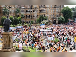 D Fadnavis Says Order On Maratha Stir Will Be Heeded, Denies Law &amp; Order Collapse