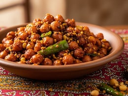 Want To Spice Up Your Meals? Try This Authentic Rajasthani Chana Dal Achaar Recipe Want To Spice Up Your Meals? Try This Authentic Rajasthani Chana Dal Achaar Recipe