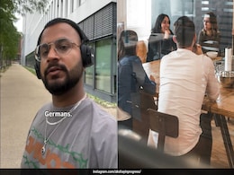 Indian Comedian's Hilarious Take On German Corporate Culture Goes Viral Indian Comedian's Hilarious Take On German Corporate Culture Goes Viral