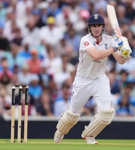 Harry Brook Reminds Me Of Sachin Tendulkar: Greg Chappell