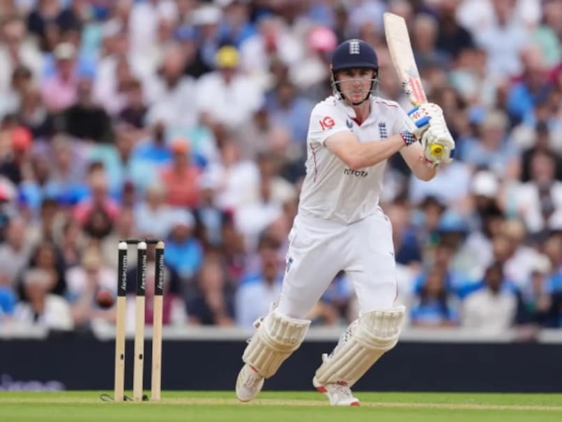 Harry Brook Reminds Me Of Sachin Tendulkar: Greg Chappell