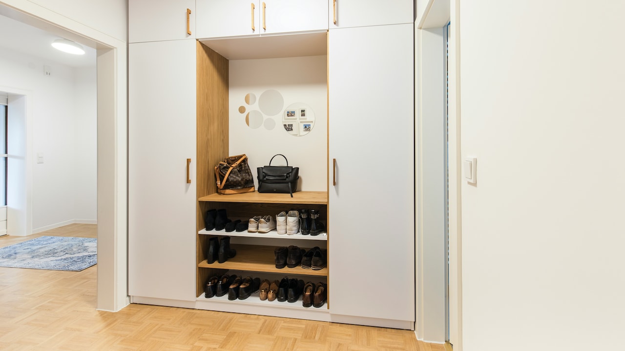 Organise In Style: Wardrobe Deals On Flipkart Big Billion Days Sale