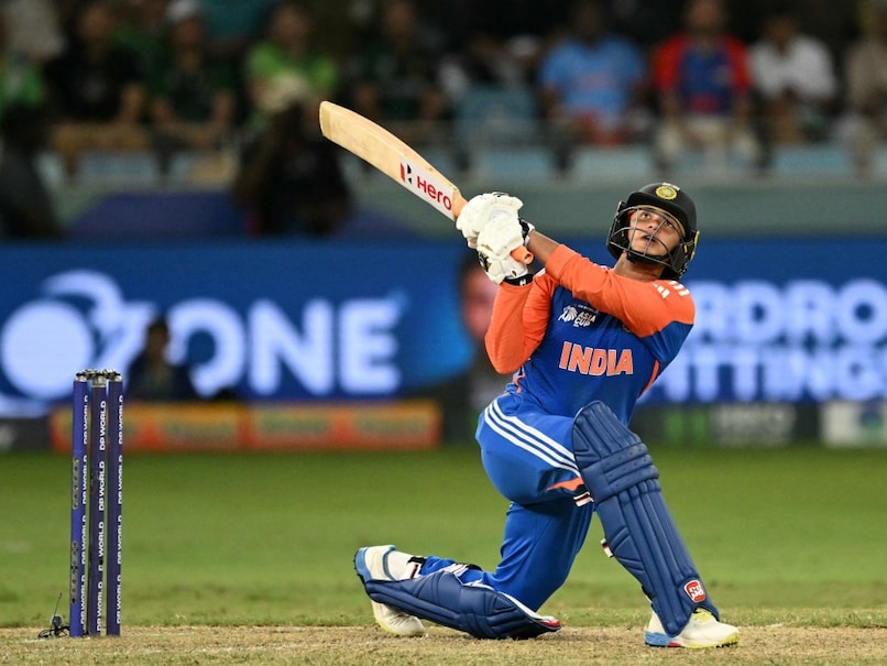 India vs Pakistan, Asia Cup 2025 Super 4: Abhishek Sharma, Shivam Dube Impress As India Register Record Win Over Pakistan