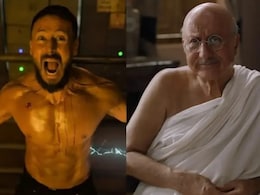 <i>The Bengal Files</i> vs <i>Baaghi 4</i> Box Office Collection Day 4: Both Films Face Crucial First Monday Test <i>The Bengal Files</i> vs <i>Baaghi 4</i> Box Office Collection Day 4: Both Films Face Crucial First Monday Test