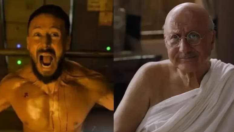 <i>The Bengal Files</i> vs <i>Baaghi 4</i> Box Office Collection Day 4: Both Films Face Crucial First Monday Test <i>The Bengal Files</i> vs <i>Baaghi 4</i> Box Office Collection Day 4: Both Films Face Crucial First Monday Test